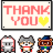 Brave dog adventure(Dot version)