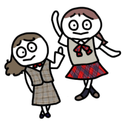 KimoMaru School Life