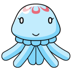 Jellyfish vacation