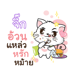 JIG Seenuan cat_S