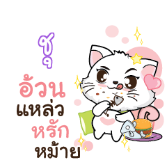 SU5 Seenuan cat_S