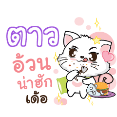 TAO3 Seenuan cat_E