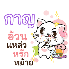 KARN Seenuan cat_S
