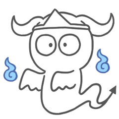 PuPu-Ghost Month