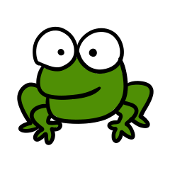 Normal Frog,but Useful