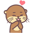 Otter Daily 2