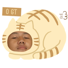 Didi in Wonderline - Bare Face Edition 1