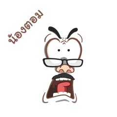 NONGTOM funface