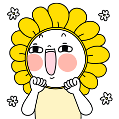 Sunflower Flroro