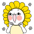 Sunflower Flroro