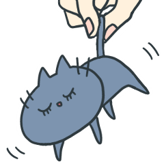 じゃむさんのスタンプ3
