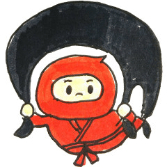 ninja misachin