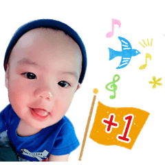 入瑪LUMA小尖兵
