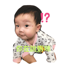 劉奕寶特輯