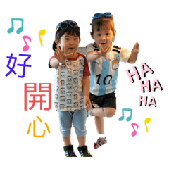 小點星好友篇