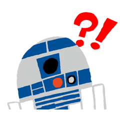 สติกเกอร์อนิเมชัน Star Wars™