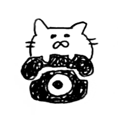 ねことくまと時々プードル Line スタンプ Line Store