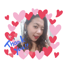 Mina-Phicha – LINE stickers | LINE STORE