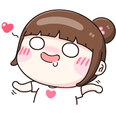 魚子醬 七夕情人節特別篇 Line貼圖 Line Store