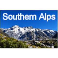 ニュージーランドの景色 Line スタンプ Line Store