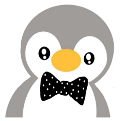 bashful little penguin3