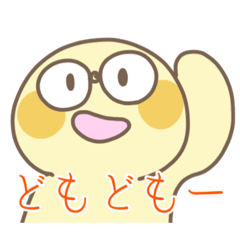 糯米糕的每天