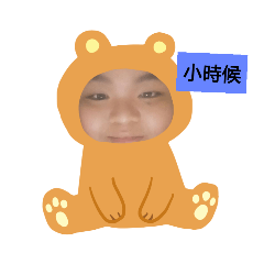 奶綠的創作