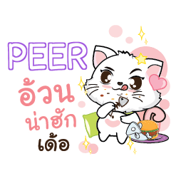 PEER Seenuan cat_E e