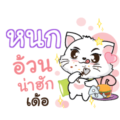NOK2 Seenuan cat_E
