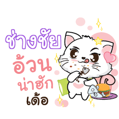 CHANGCHAI Seenuan cat_E