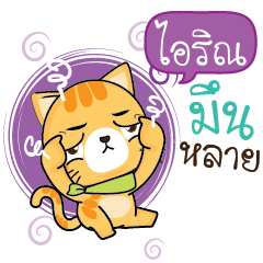 IRIN Sesa cat_E