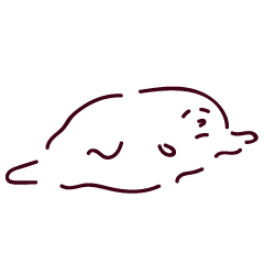 爛泥先生 Line贴图 Line Store