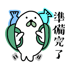 毎日使える 可愛い動物 大集合1 Line スタンプ Line Store 毎日使える 可愛い動物 大集合1 Line スタンプ Line Store