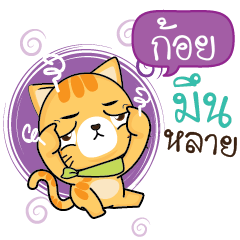 KOY Sesa cat_E