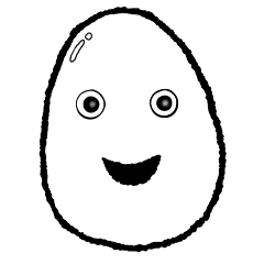 I am Egg Man