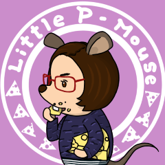 Little P-Mouse