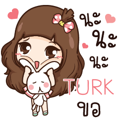 TURK mila e