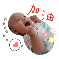 宇雋唯三兄弟^^