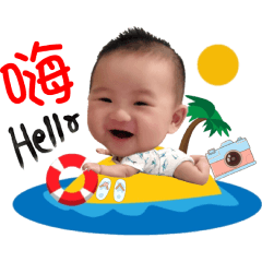 RayRay生活日記