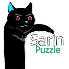 Sarin Cat