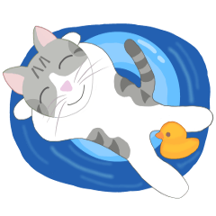 Kitten LATTE(Japanese version)