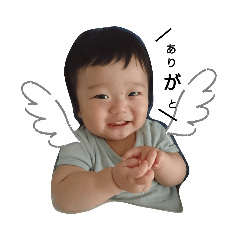 Ritsuki.1 – LINE stickers | LINE STORE