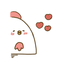 marukkoi niwatori no obake