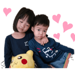 公主與王子love