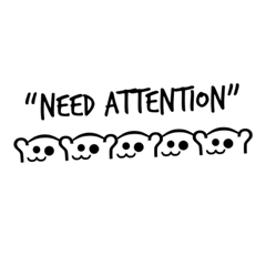 Happy Bear Emoji (Chinese)