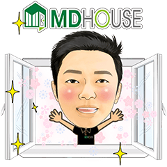 MD house