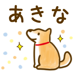 Sticker add to conversation for AKINA