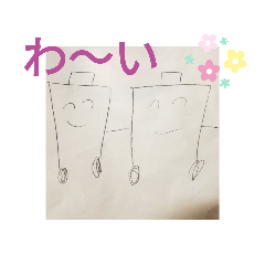 chara no.1