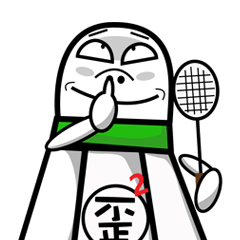 Y2 Badminton