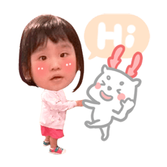 Hime yeh Sticker 2